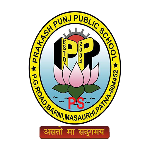 PPPS Masaurhi иконка
