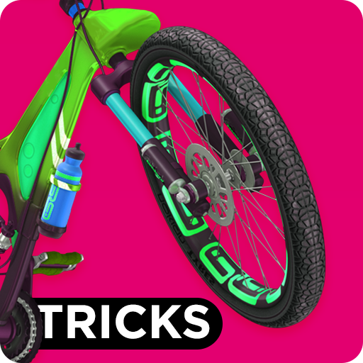 Extreme Touchgrind BMX 2 Guide Pro icon