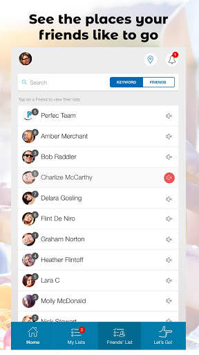 Perfec: Save Locations, Products, Services screenshot 3