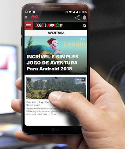 Jogos offline para Android screenshot 3