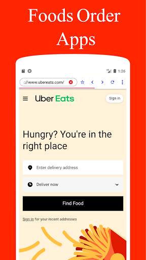 Fatafati - categories browser. screenshot 14