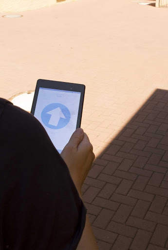 Offline Navigation & Direction screenshot 5