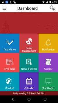 Sanawar screenshot 2