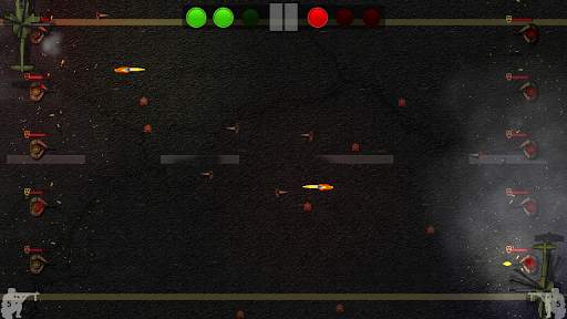 2 Player Army Battle screenshot 7