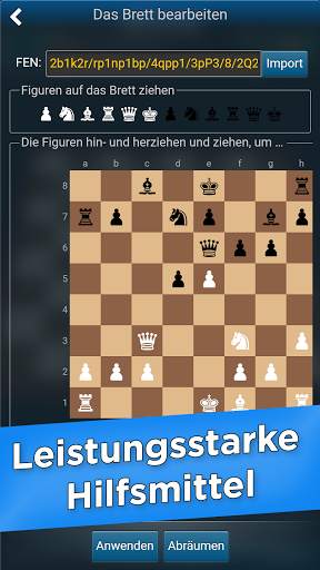 SparkChess Lite screenshot 5