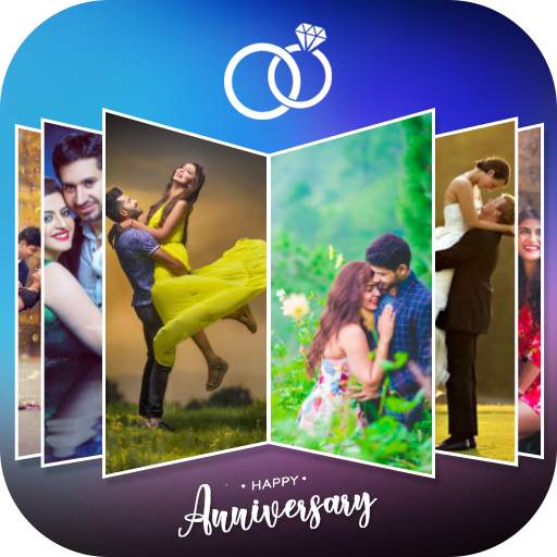 Anniversary Video Maker with Music 1.2