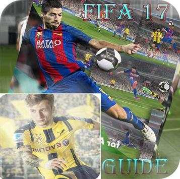 New Guide Fifa 2017 screenshot 3