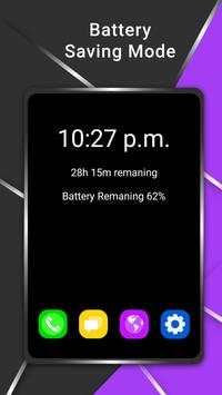 Battery Saver - Battery Doctor screenshot 3
