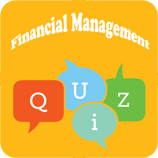Financial Management Quiz icon