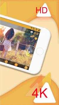 Full HD MX Player 4 تصوير الشاشة