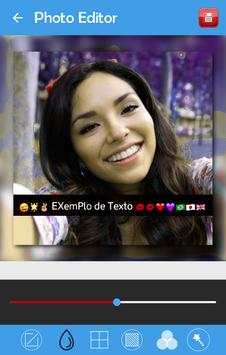 Photo Editor Cameras screenshot 2