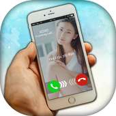 Call Screen Dialer 2017