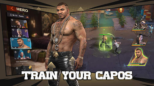 Mafia King screenshot 17