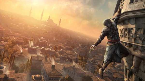 Assassins Creed Amazing HD Wallpapers screenshot 15