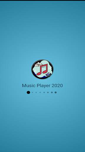 mediaonline - Pemutar Musik Mp3 screenshot 2