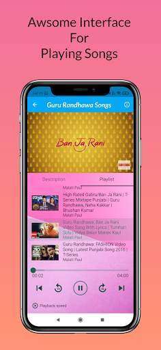 Guru Randhawa Songs screenshot 3