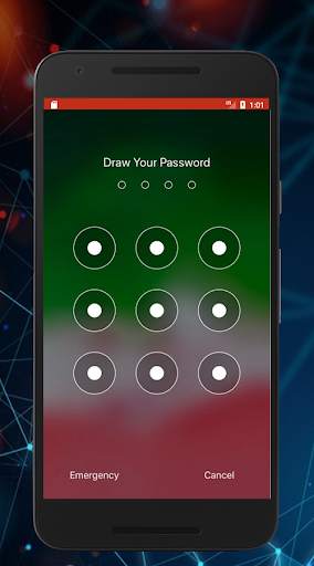 Secret AppLock for iphone 11 screenshot 5