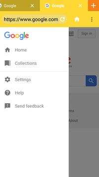 Java browser स्क्रीनशॉट 5
