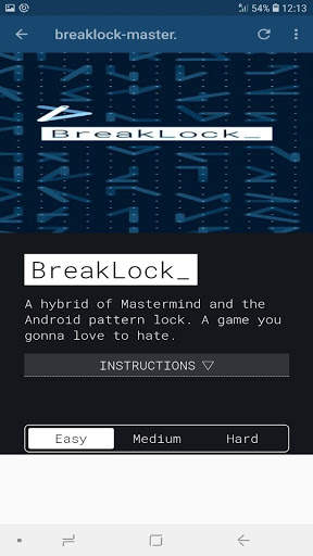 games for android screenshot 6