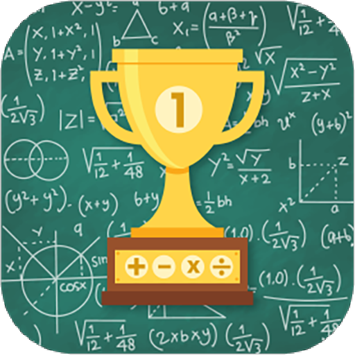 Live Math Competitions and League icon