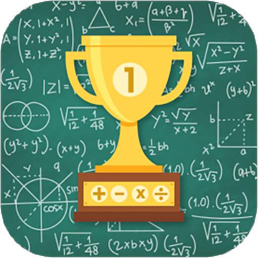 Live Math Competitions and League 1.5