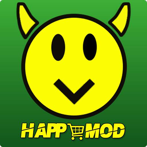 HappyMob 1.1