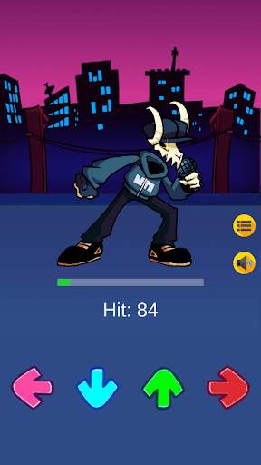 FNF Tabi Mod Test screenshot 4