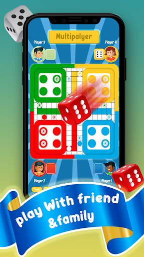Ludo Star Pro screenshot 6