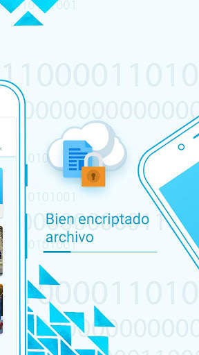 Foto y Video Locker screenshot 2