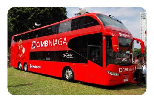 Galeri Bus Double Decker screenshot 3