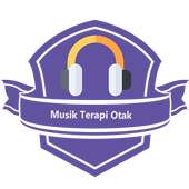 Full Musik Terapi Otak Suara Alam logo