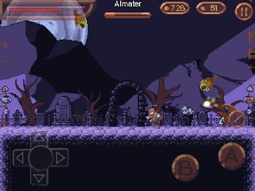 Unbroken Soul Lite screenshot 17