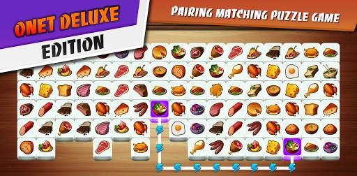 Onet Deluxe Edition screenshot 1