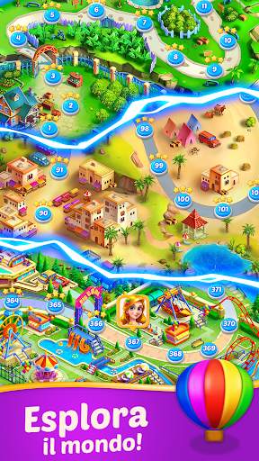 Fruit Diary - Giochi offline screenshot 8