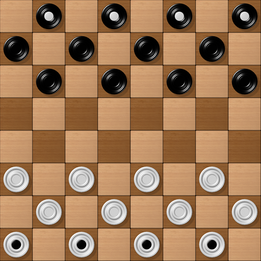 Checkers 7 icon