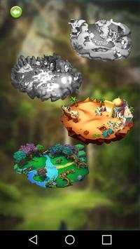 Zuma Blast Legend screenshot 2