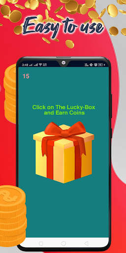 Suneo - Daily Earning App screenshot 4