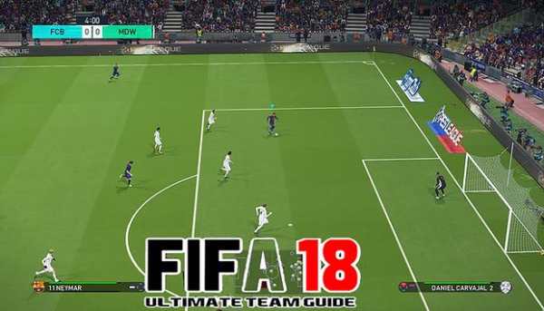 Guide for FIFA 18 screenshot 4