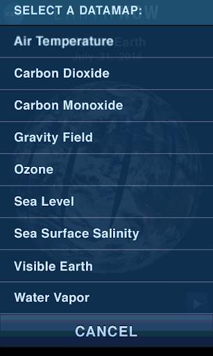 Earth-Now screenshot 3