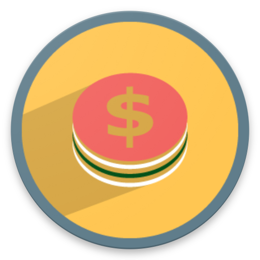 Super Lucky 4D icon