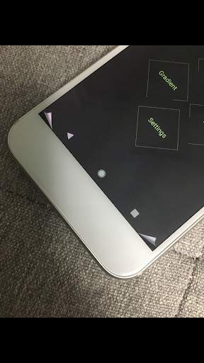 Screen Frame - Customize edge screen скриншот 1