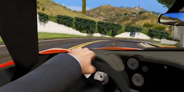 Pro Driving School 2017 screenshot 3