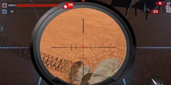 Guide for Mountain Sniper Shoot screenshot 3