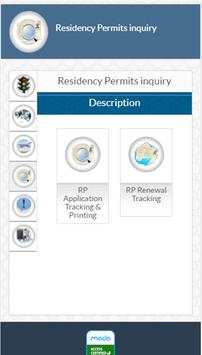 Qatar Visa Apply screenshot 1
