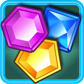 Jewel Crush आइकन