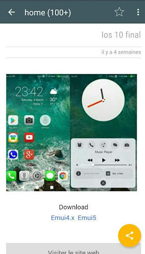 Hwthemes скриншот 4