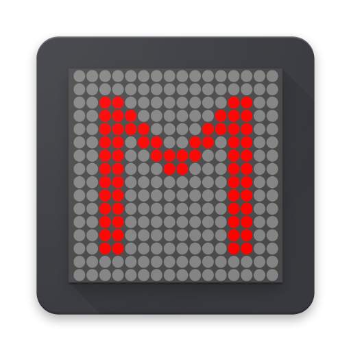 LED Matrix Font Generator 1.0