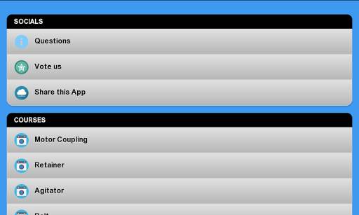 Washing Machine Repair screenshot 5
