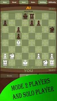 Master Chess screenshot 3