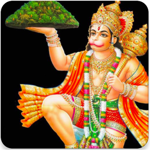 Jai Hanuman Live Wallpaper icon